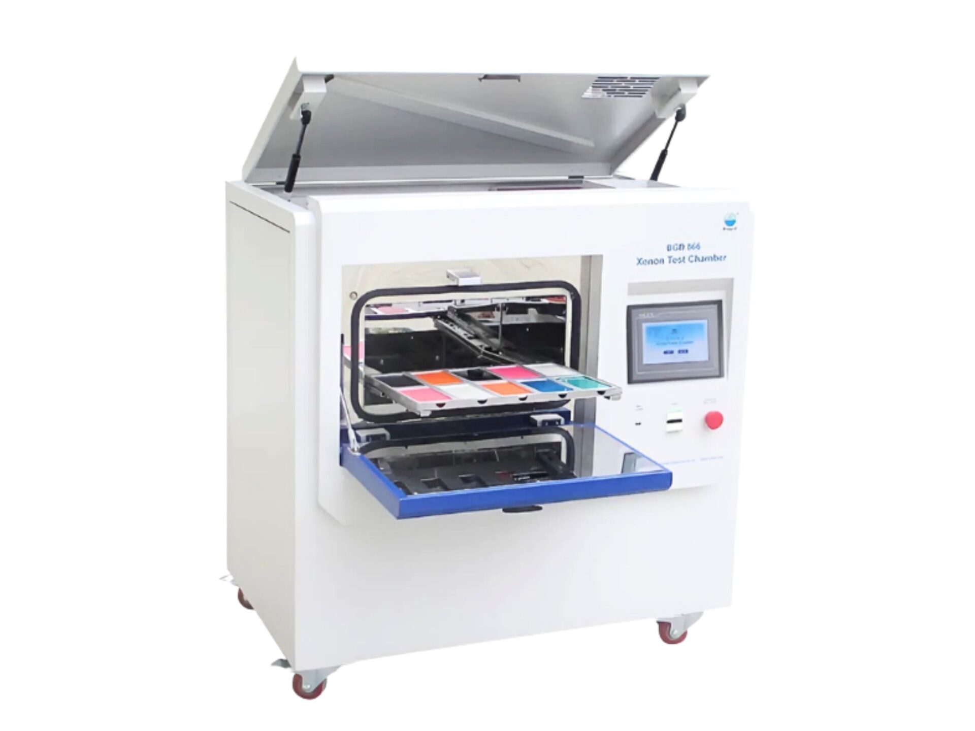 Hiệu Chuẩn Máy Thử Độ Bền Màu Thời Tiết Hiệu chuẩn máy thử bền màu thời tiết