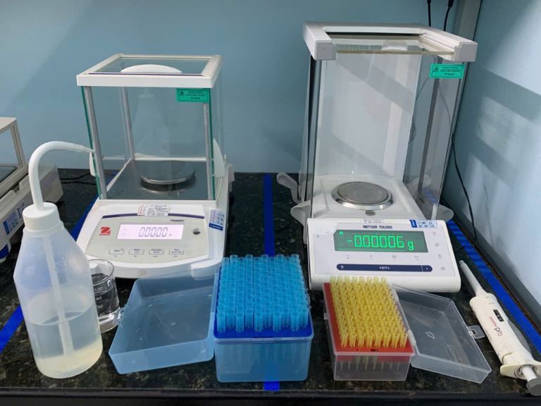 hiệu chuẩn pipet hiêu chuẩn pipet