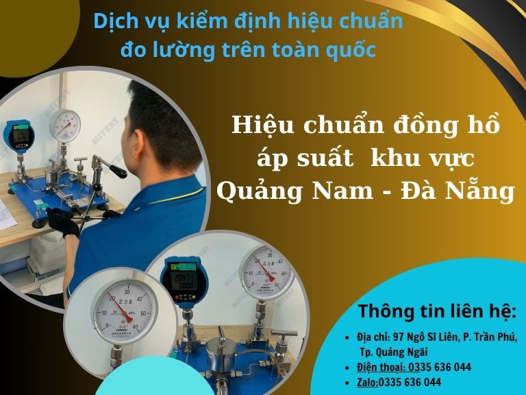 hiệu chuẩn