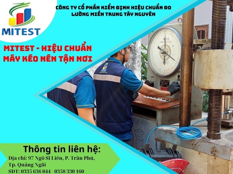 hiệu chuẩn