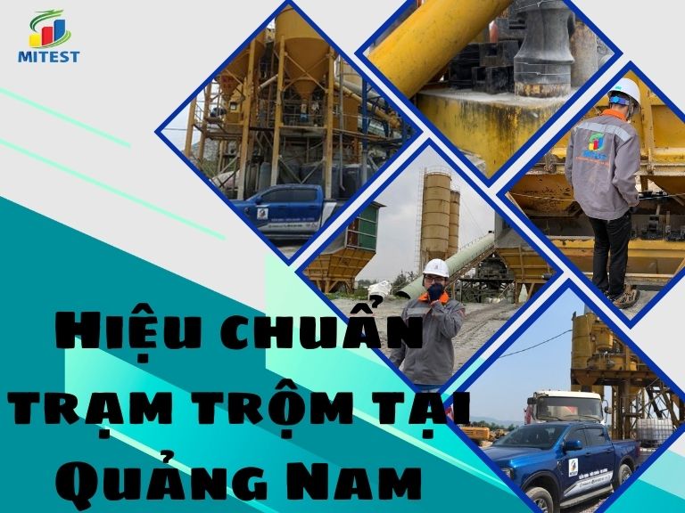 hiệu chuẩn