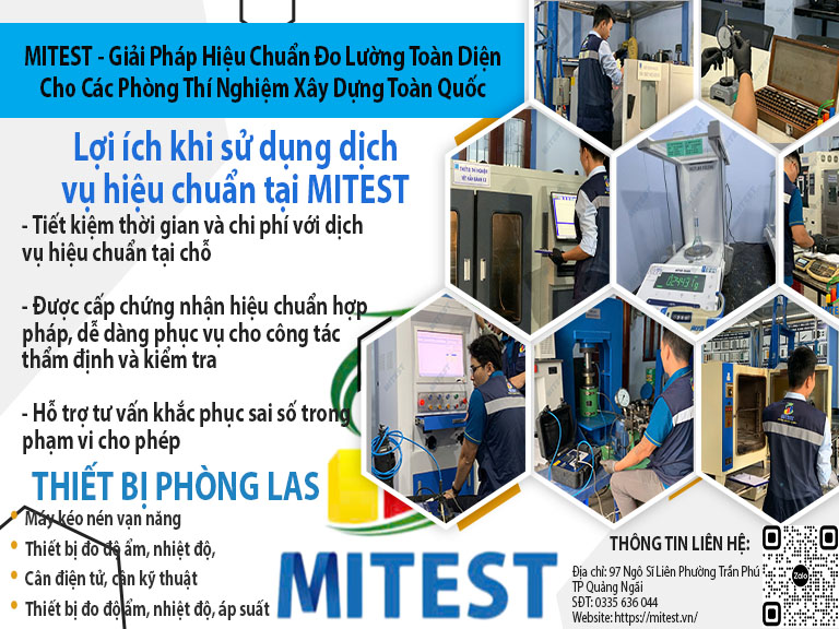 Hiệu chuẩn thiết bị đo độ cứng cao su hiệu chuẩn thiết bị do độ cứng cao su