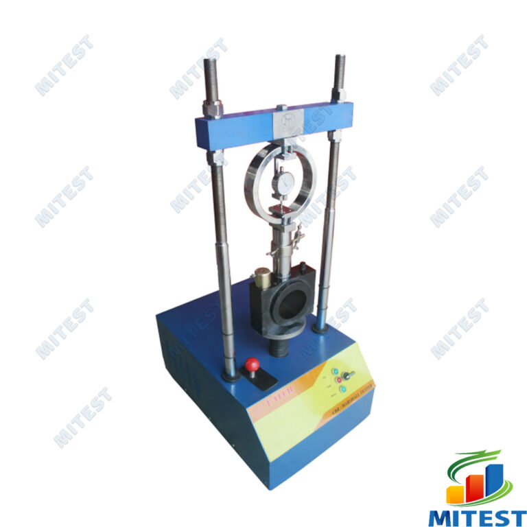 Hiệu chuẩn máy MARSHALL