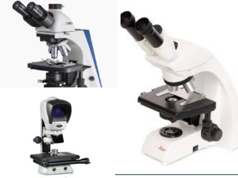 Hiệu chuẩn kính hiển vi Hiệu chuẩn kính hiển vi