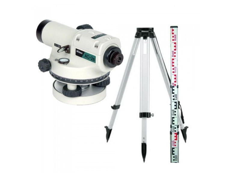 Hiệu chuẩn máy thuỷ bình Hiệu chuẩn máy thuỷ bình