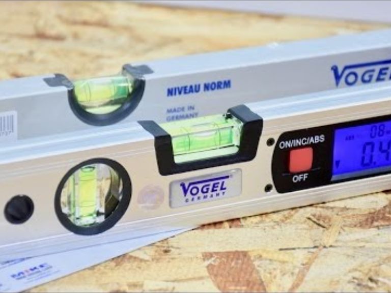 Hiệu chuẩn thước thuỷ