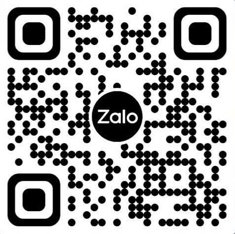 QR Zalo